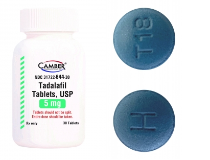 Can Cialis be used with other treatments for impotence?